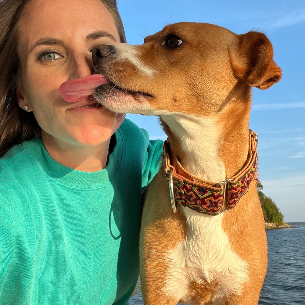 Meet your Posher, Erin